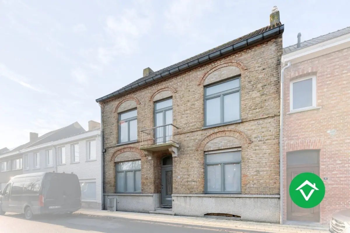 Huis te  koop in Gistel 8470 349000.00€ 4 slaapkamers 251.00m² - Zoekertje 645906