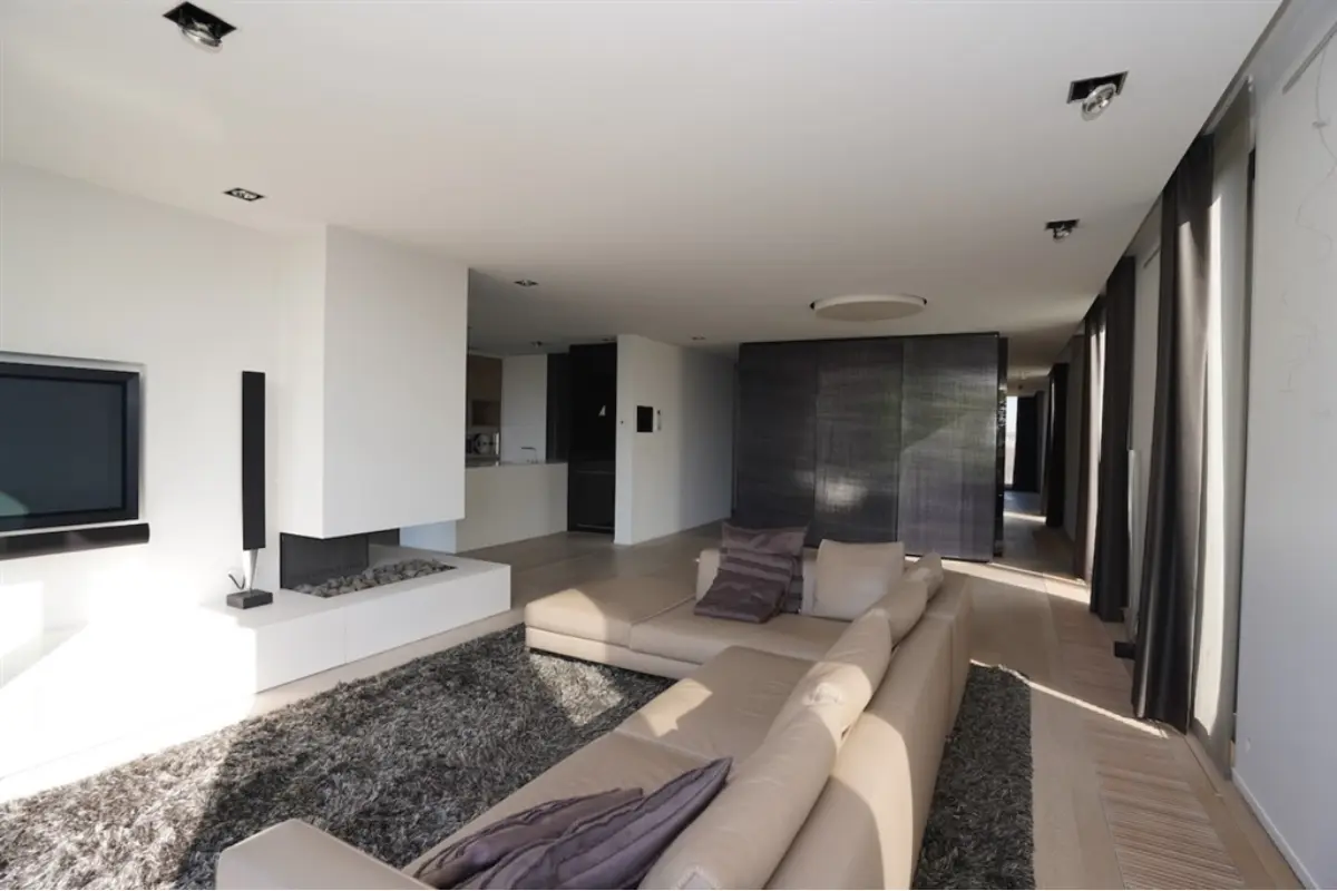 Penthouse te  koop in Kortrijk 8500 795000.00€ 3 slaapkamers 181.00m² - Zoekertje 645978