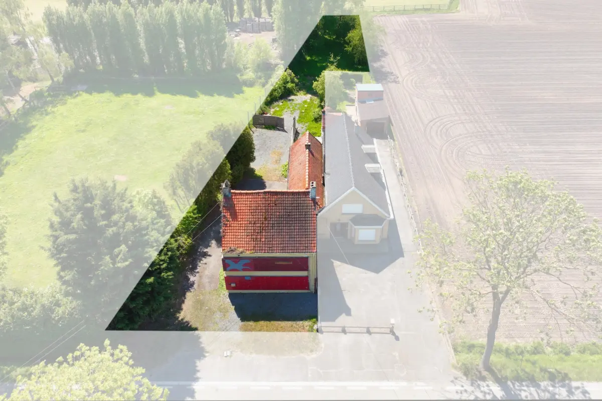 Handelszaak te  koop in Eernegem 8480 155000.00€  slaapkamers m² - Zoekertje 645956