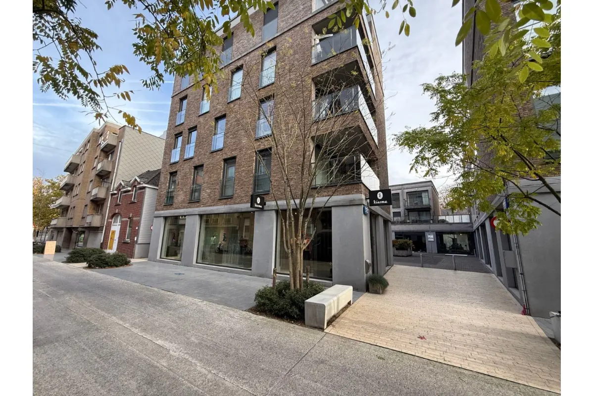 Appartement te  huur in Roeselare 8800 855.00€ 2 slaapkamers m² - Zoekertje 646077