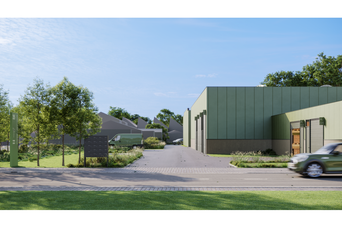 Handelszaak te  koop in Anzegem 8570 144000.00€  slaapkamers 96.00m² - Zoekertje 647521