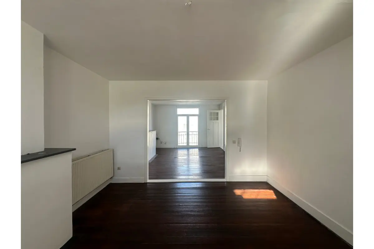 Appartement te  huur in Oostende 8400 770.00€ 2 slaapkamers 153.00m² - Zoekertje 647096