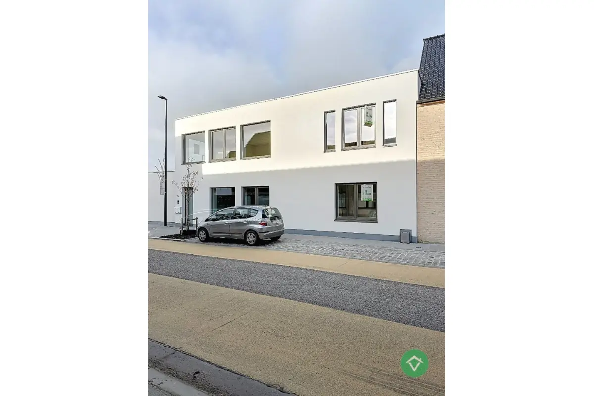 Appartement te  huur in Koekelare 8680 825.00€ 3 slaapkamers 121.00m² - Zoekertje 647465