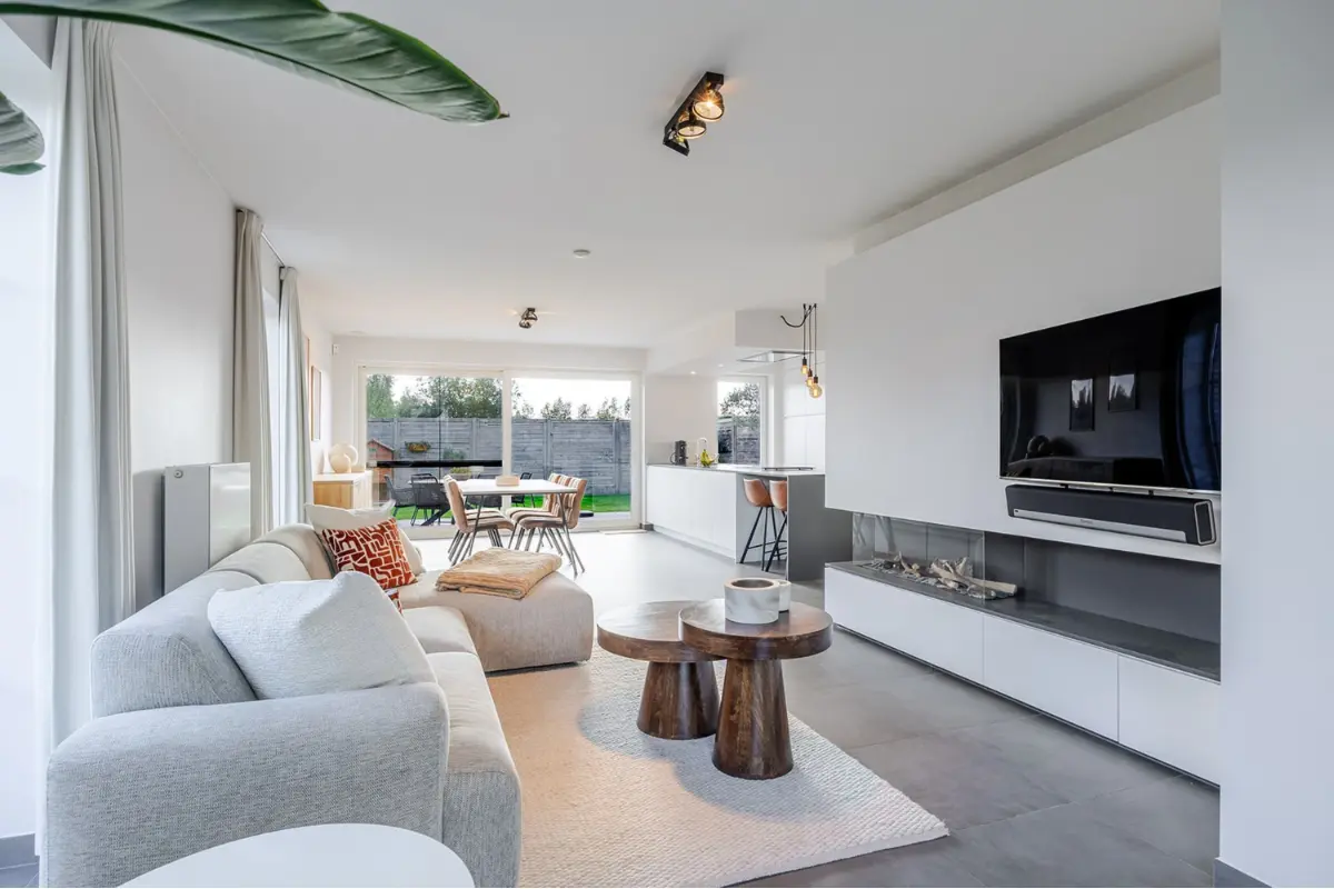 Huis te  koop in Beernem 8730 538000.00€ 3 slaapkamers 241.00m² - Zoekertje 647086