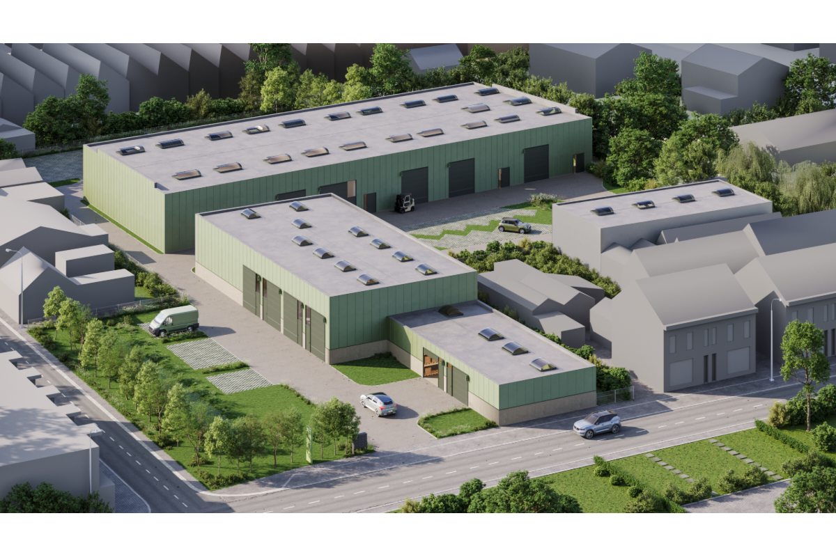 Handelszaak te  koop in Anzegem 8570 145350.00€  slaapkamers 137.00m² - Zoekertje 647520