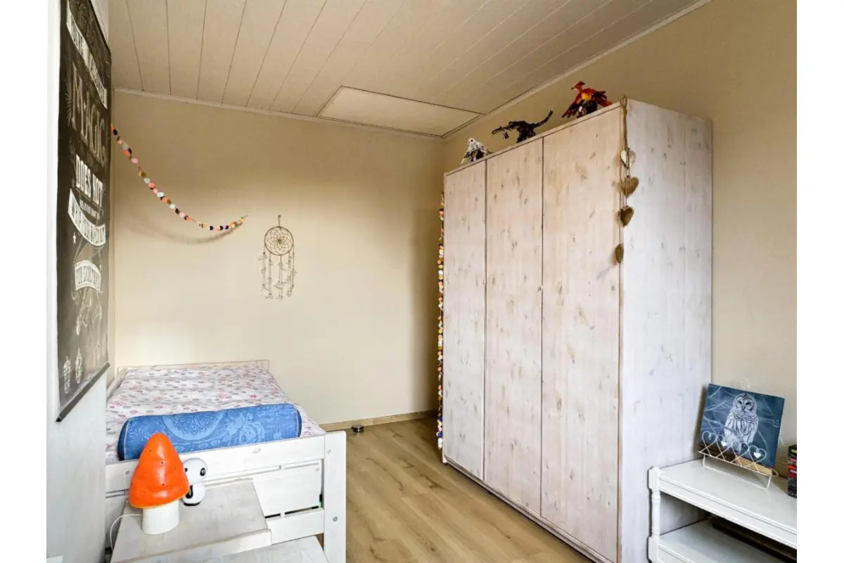 Huis te  koop in Kuurne 8520 207000.00€ 2 slaapkamers 95.00m² - Zoekertje 647229