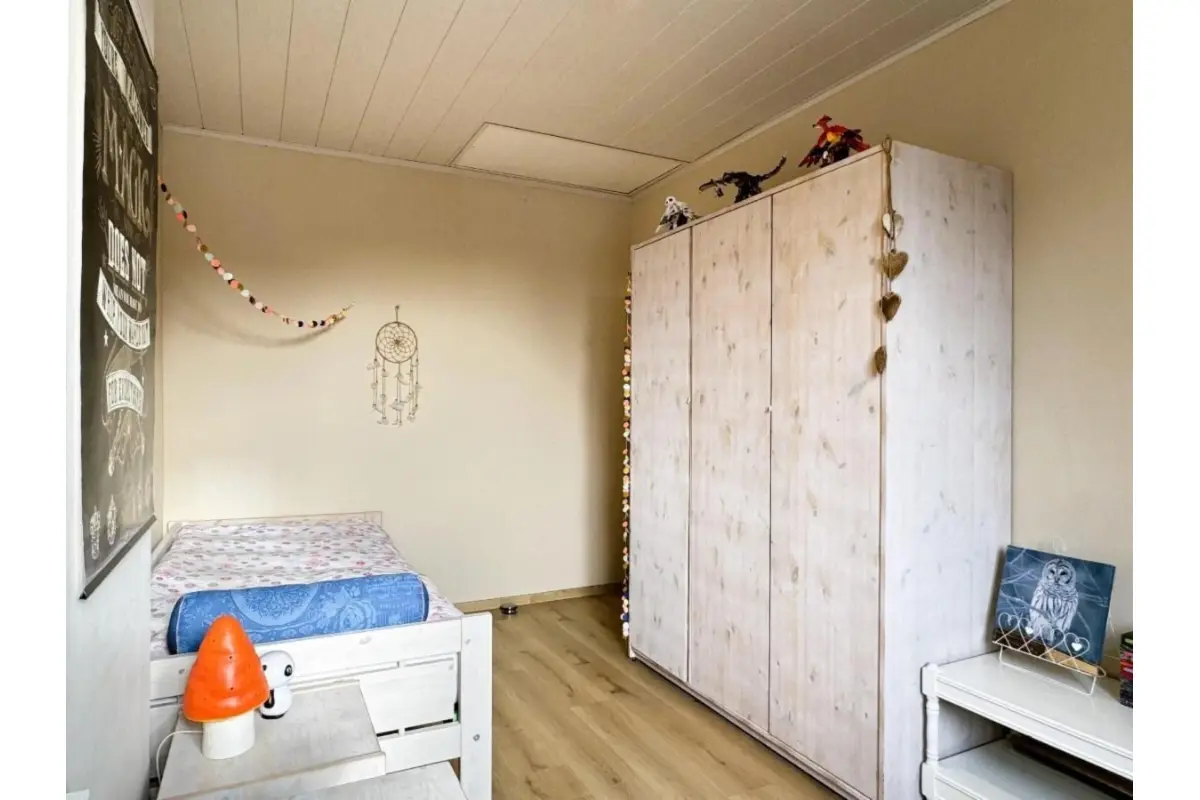 Huis te  koop in Kuurne 8520 199000.00€ 2 slaapkamers 120.00m² - Zoekertje 647229