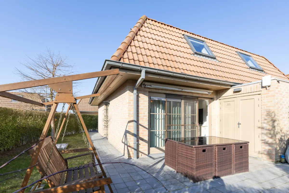 Huis te  koop in De Panne 8660 249000.00€ 3 slaapkamers 77.00m² - Zoekertje 647761