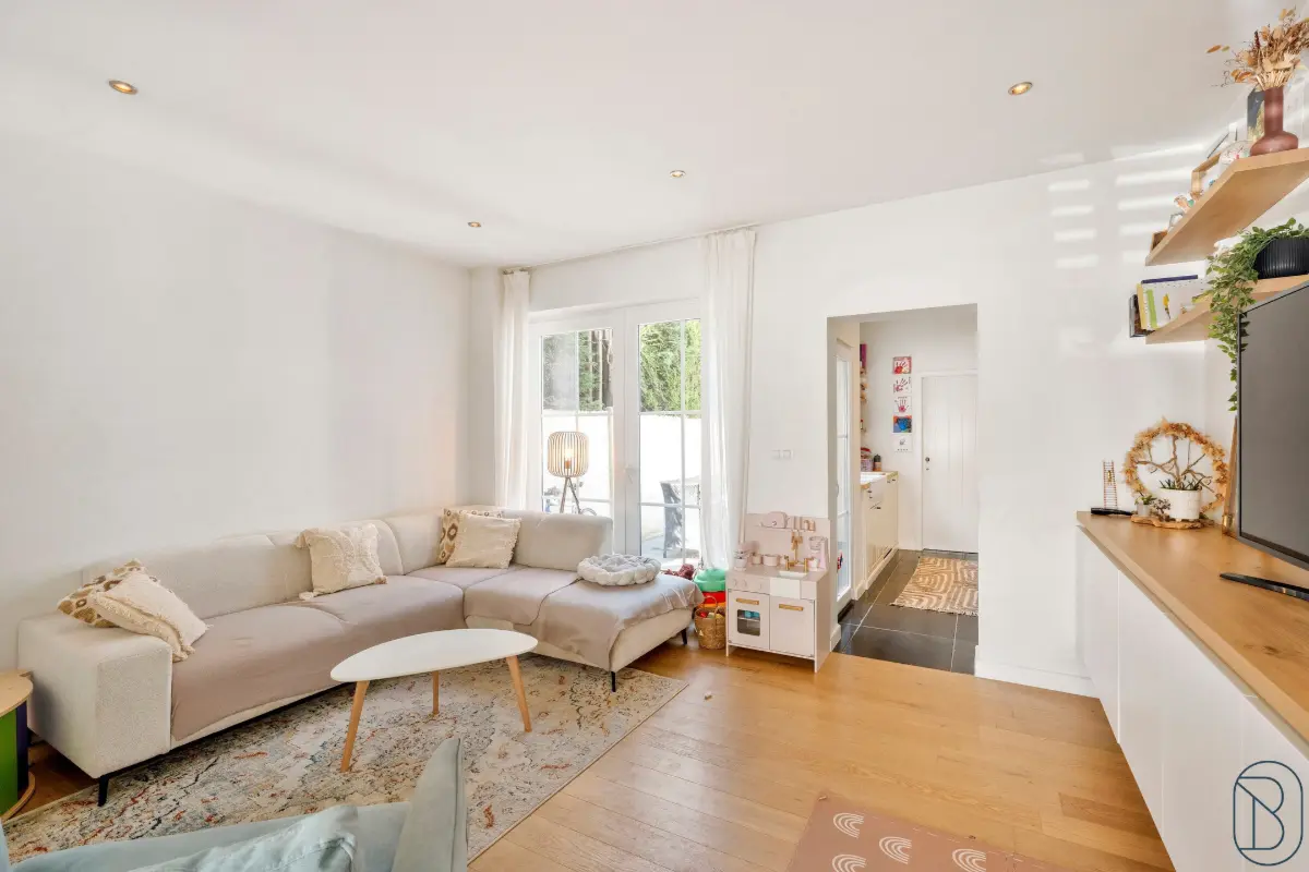 Huis te  koop in Waregem 8790 375000.00€ 4 slaapkamers 160.00m² - Zoekertje 647479