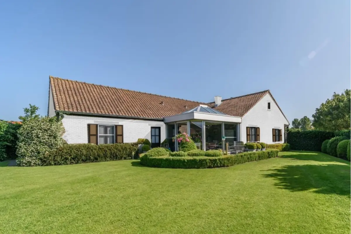 Villa te  koop in Koksijde 8670 750000.00€ 3 slaapkamers m² - Zoekertje 647186