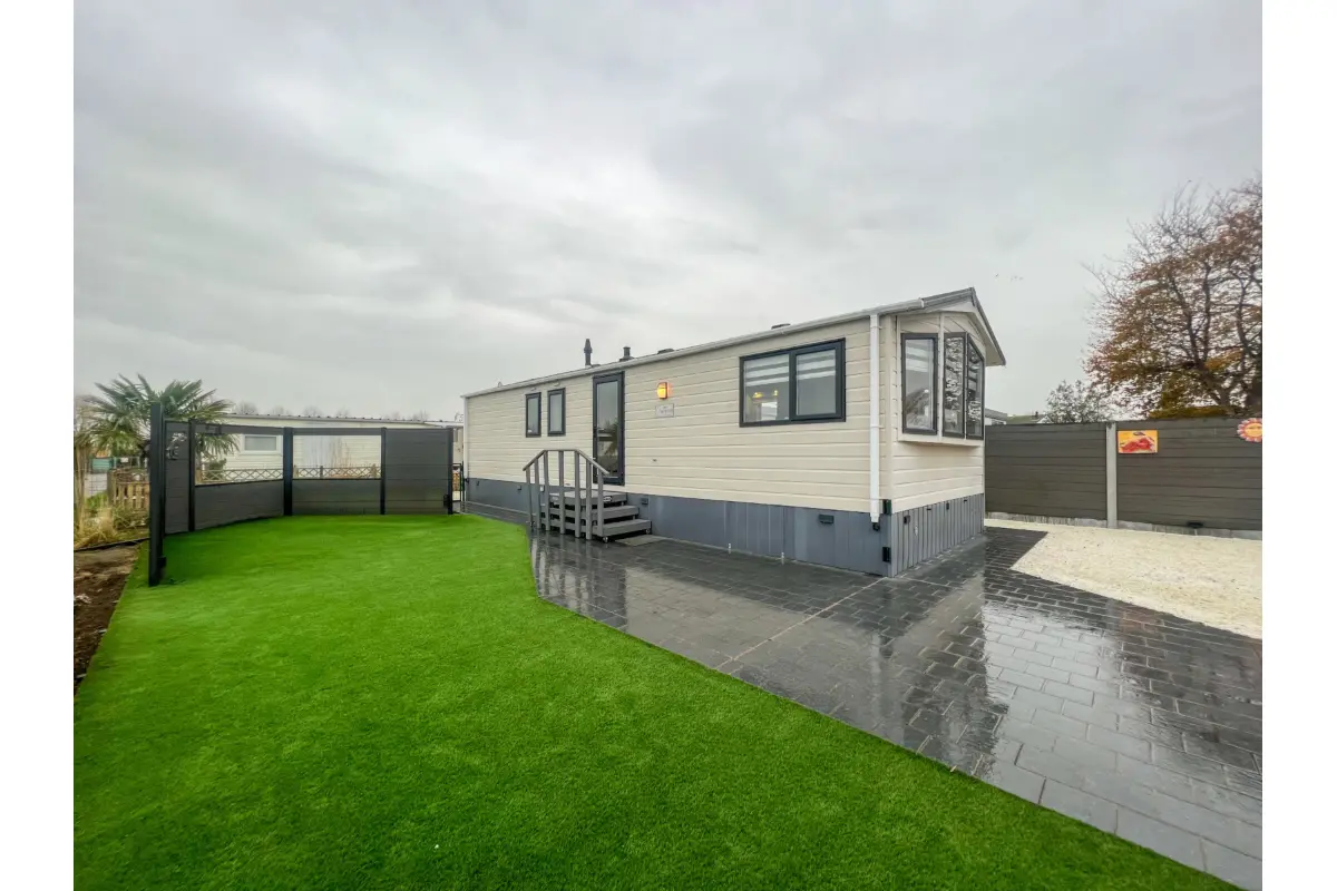 Appartement te  koop in Koksijde 8670 185000.00€ 2 slaapkamers 44.00m² - Zoekertje 647602