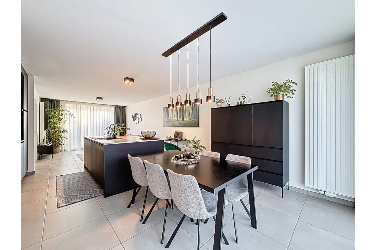 Huis te  koop in Roeselare 8800 325000.00€ 3 slaapkamers 125.00m² - Zoekertje 647461