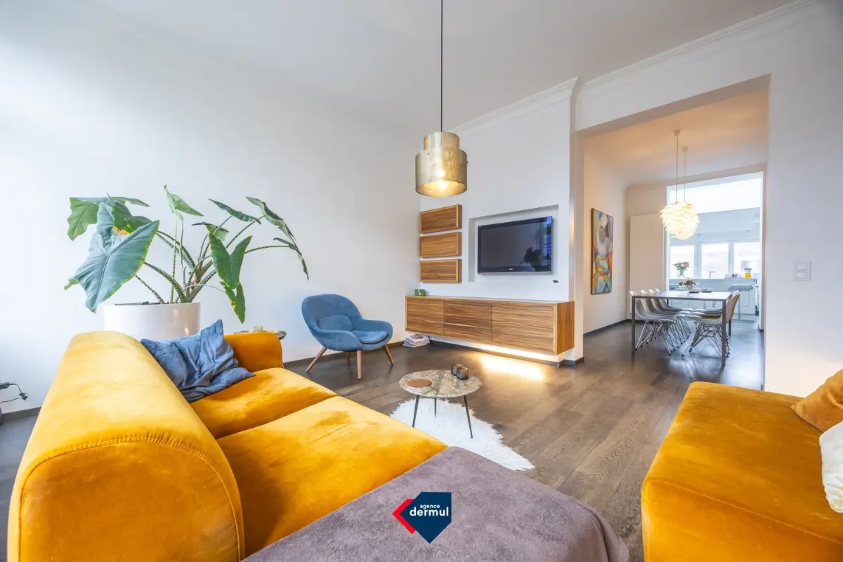 Huis te  koop in Oostende 8400 525000.00€ 4 slaapkamers 275.00m² - Zoekertje 647952