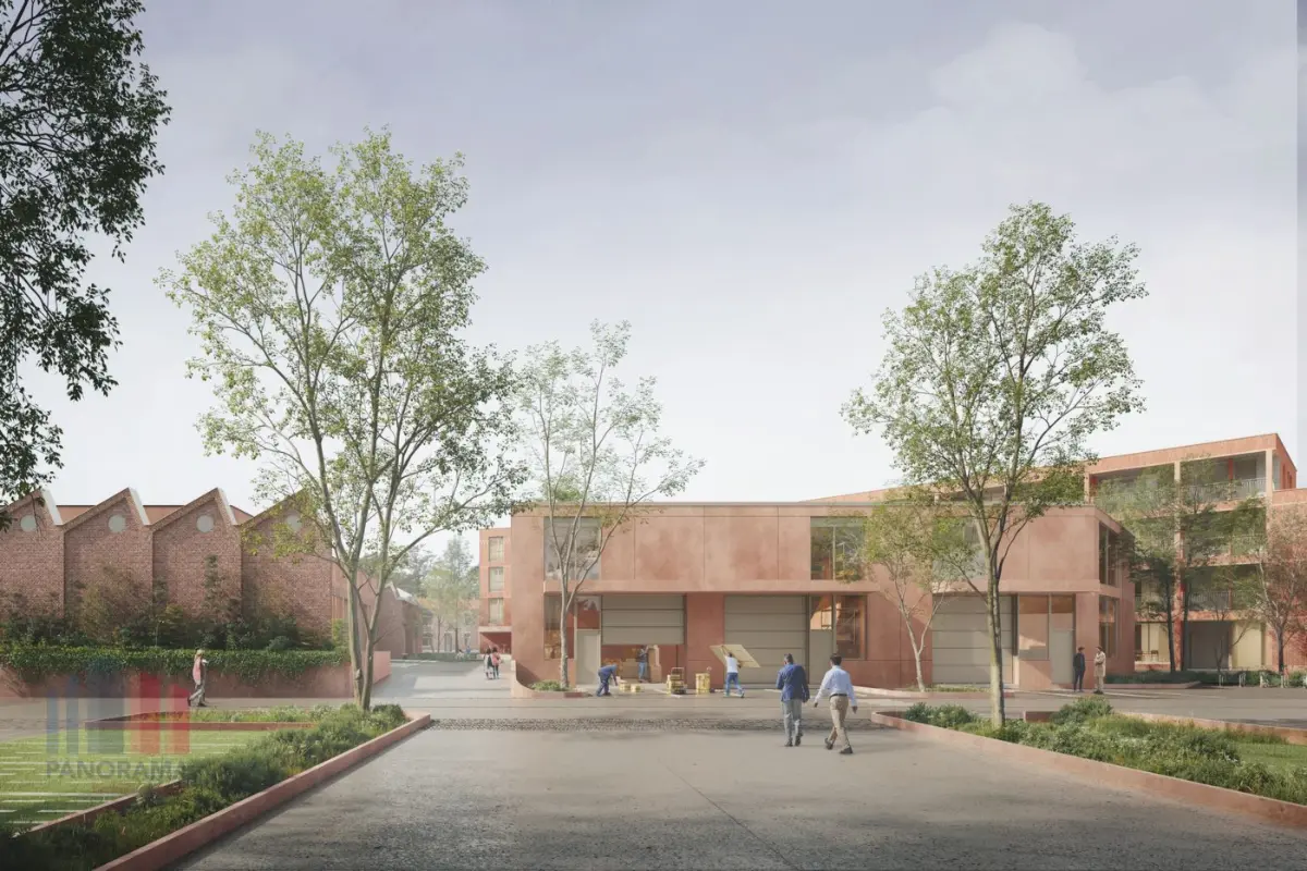 Handelszaak te  koop in Kortrijk 8500 1162500.00€  slaapkamers 906.00m² - Zoekertje 647930