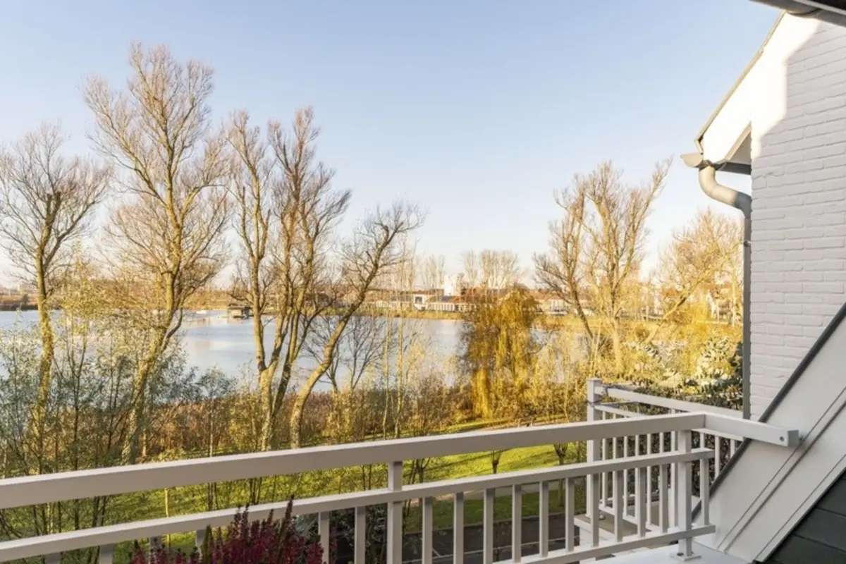 Appartement te  koop in Knokke-Heist 8300 1950000.00€ 2 slaapkamers 150.00m² - Zoekertje 648247