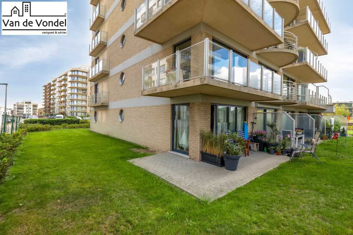 Appartement te  koop in De Panne 8660 239000.00€ 1 slaapkamers 63.00m² - Zoekertje 648430