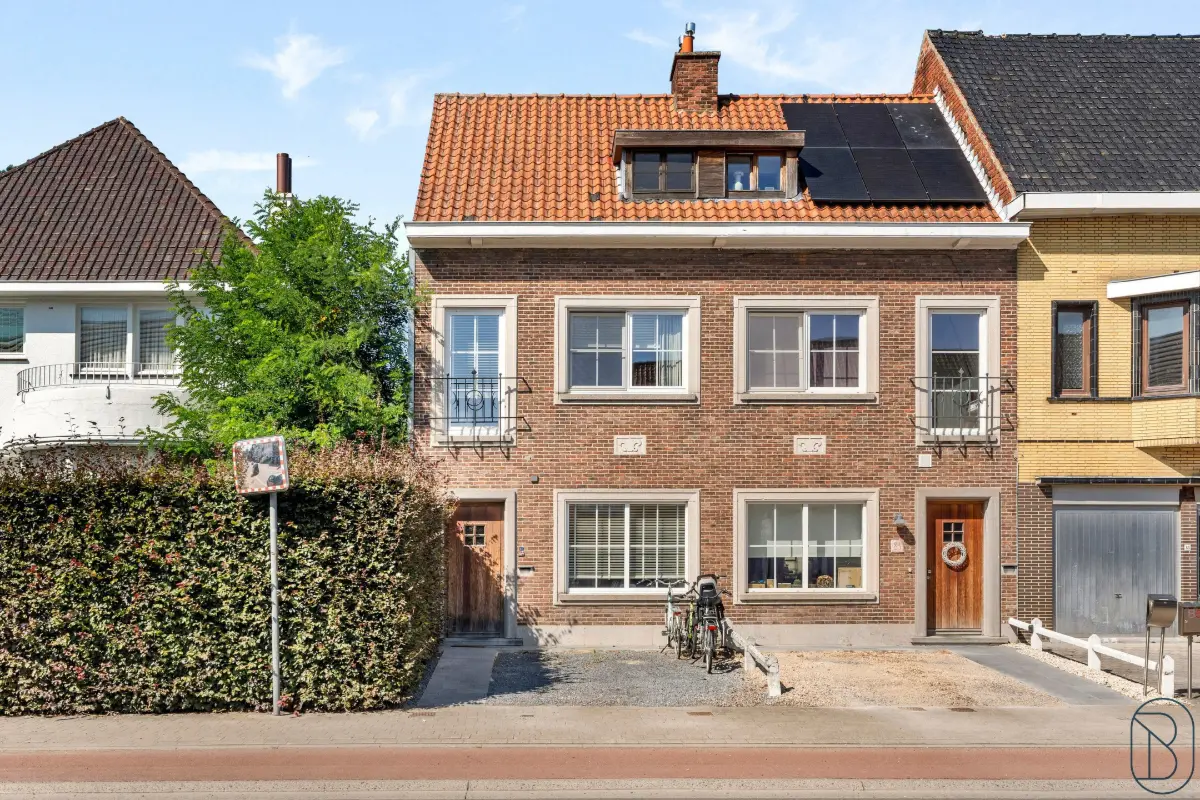 Huis te  koop in Waregem 8790 345000.00€ 4 slaapkamers 160.00m² - Zoekertje 648233