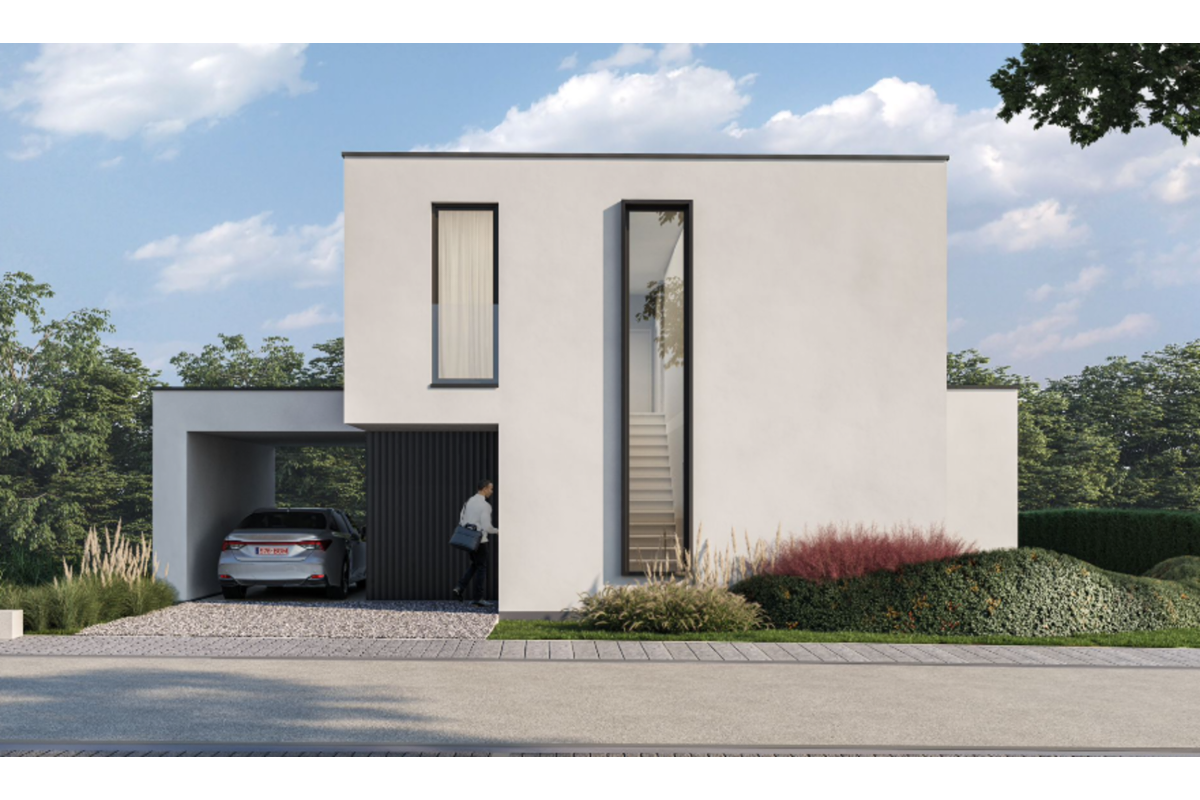 Huis te  koop in Anzegem 8570 578346.00€ 3 slaapkamers 190.00m² - Zoekertje 647967