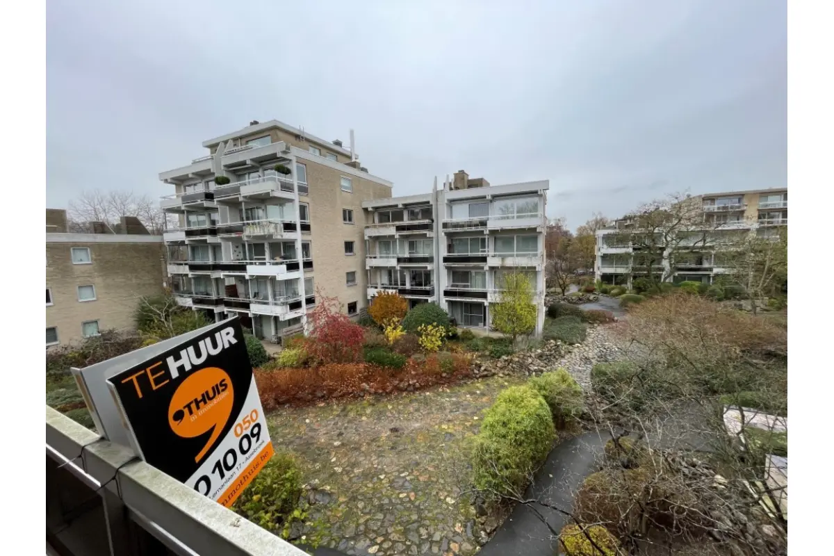 Appartement te  huur in Assebroek 8310 850.00€ 2 slaapkamers 92.00m² - Zoekertje 648597