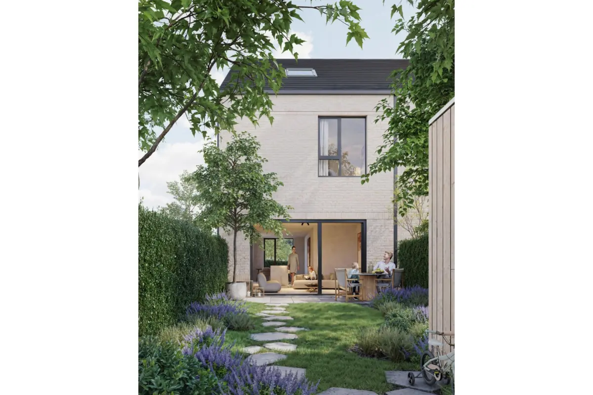 Huis te  koop in Veurne 8630 395000.00€  slaapkamers m² - Zoekertje 648600