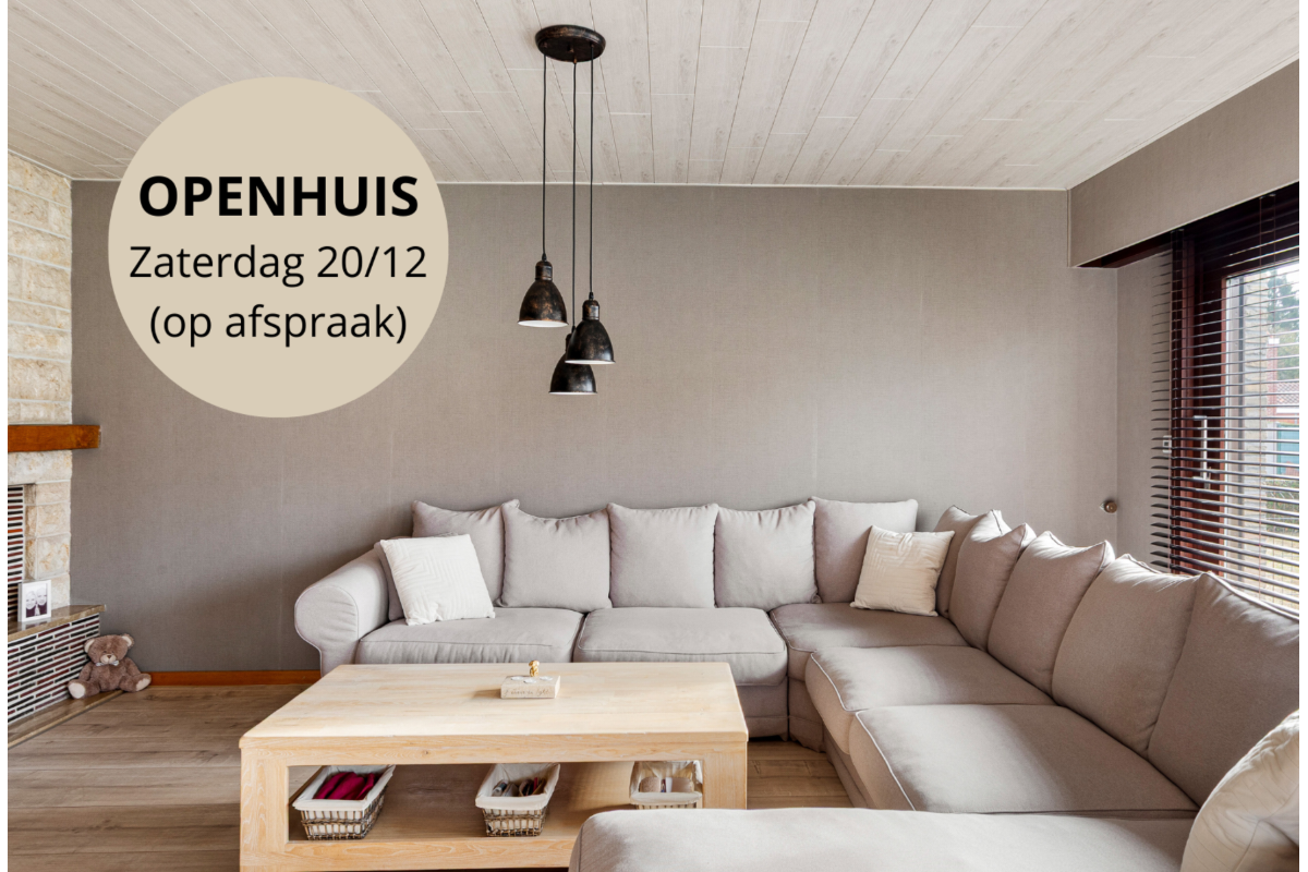 Huis te  koop in Damme 8340 424800.00€ 3 slaapkamers 230.00m² - Zoekertje 648575