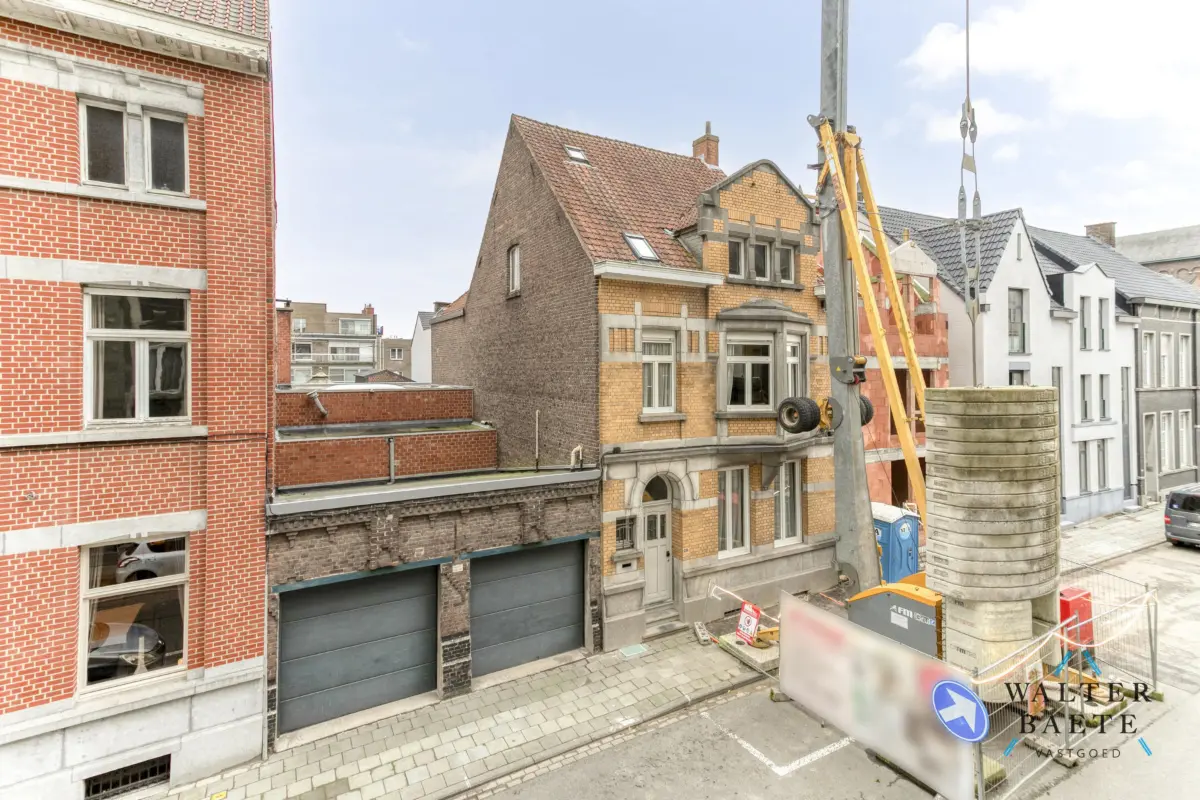 Huis te  koop in Roeselare 8800 565000.00€ 5 slaapkamers 378.00m² - Zoekertje 648855