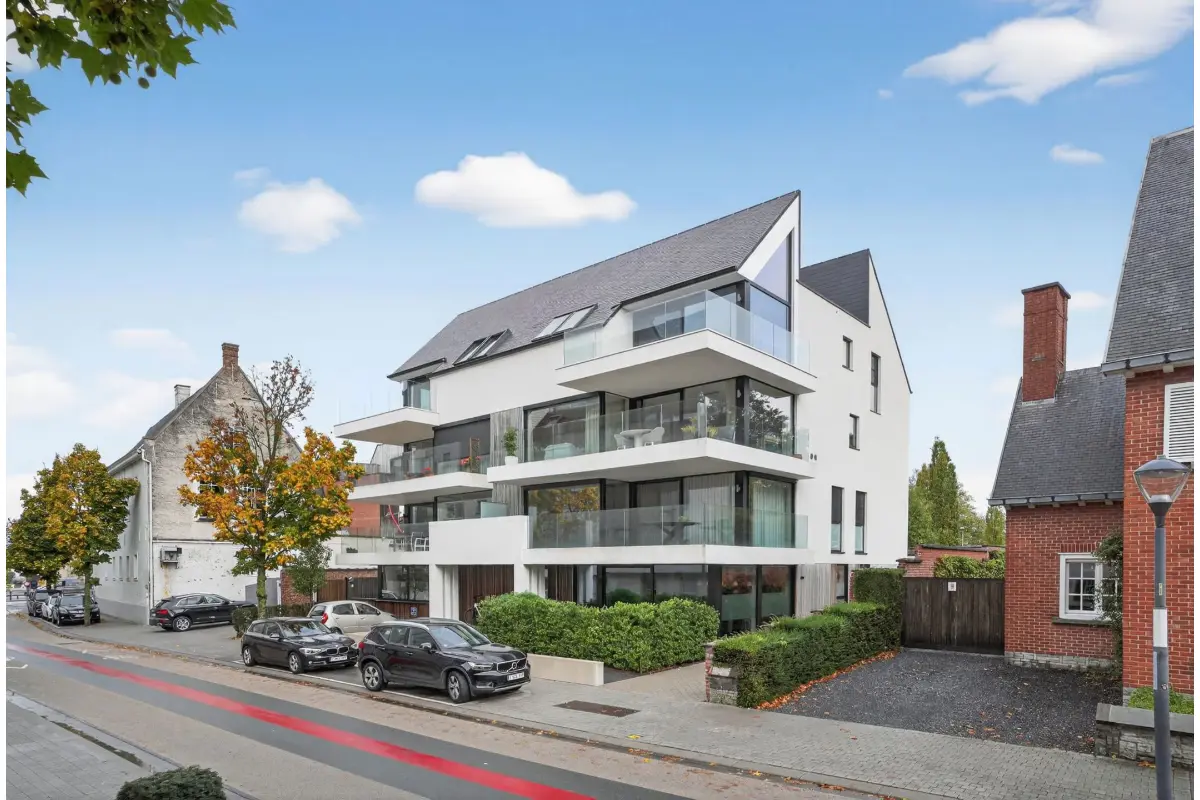 Appartement te  koop in Harelbeke 8530 230000.00€ 1 slaapkamers 49.00m² - Zoekertje 649067