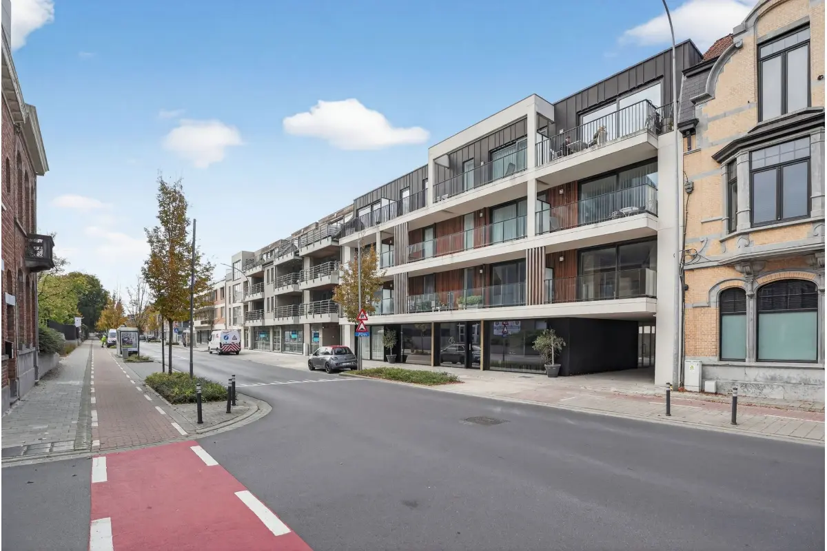 Appartement te  koop in Izegem 8870 225000.00€ 1 slaapkamers 63.00m² - Zoekertje 649068