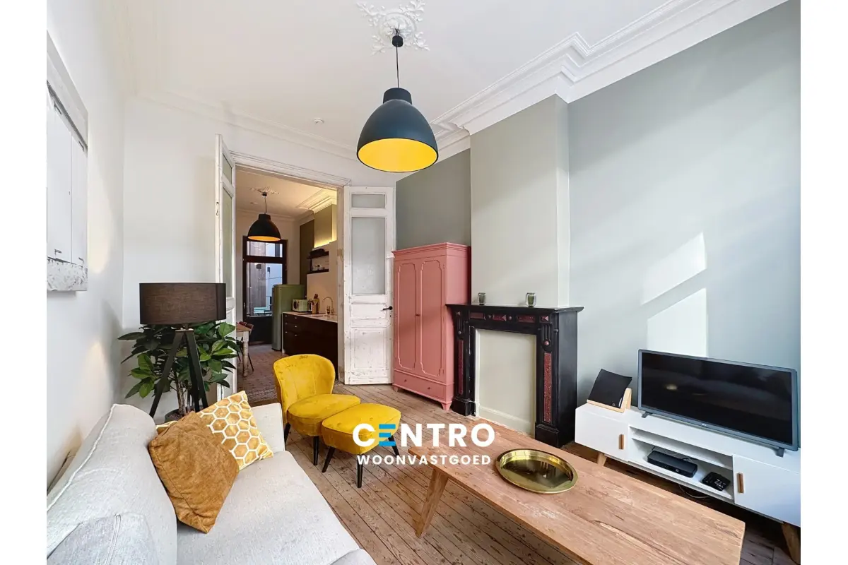 Appartementsgebouw te  koop in Blankenberge 8370 798000.00€ 6 slaapkamers 235.00m² - Zoekertje 648683