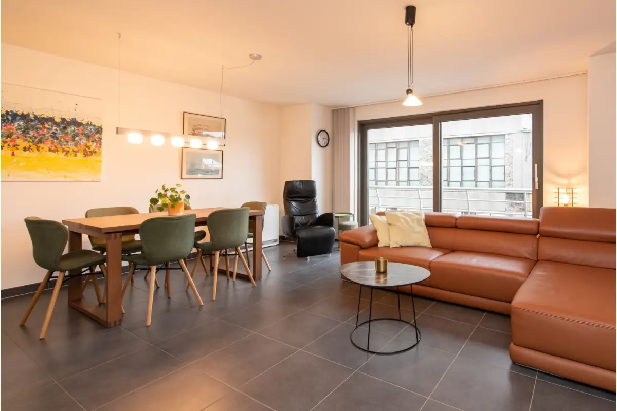 Appartement te  koop in Oostende 8400 289000.00€ 3 slaapkamers 101.00m² - Zoekertje 649322