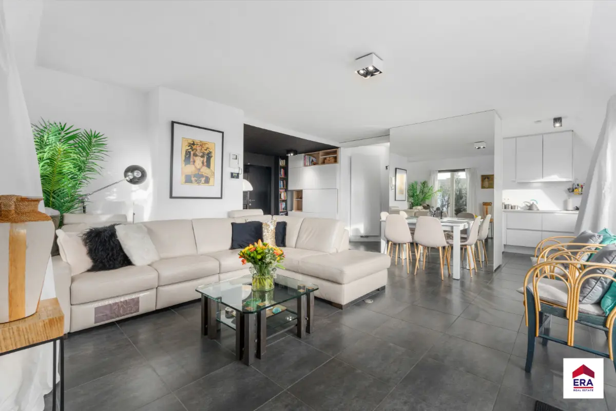 Penthouse te  koop in Koksijde 8670 495000.00€ 2 slaapkamers 79.00m² - Zoekertje 649335