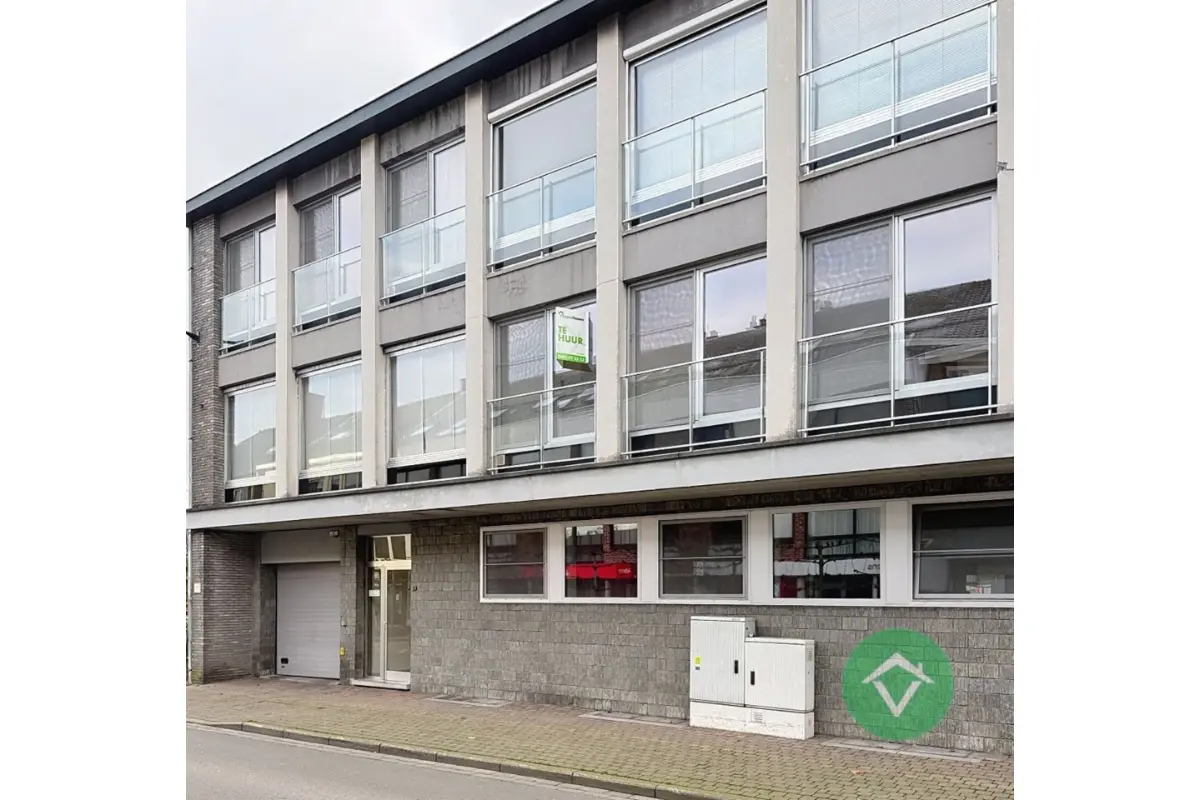 Appartement te  huur in Torhout 8820 780.00€ 3 slaapkamers m² - Zoekertje 649531