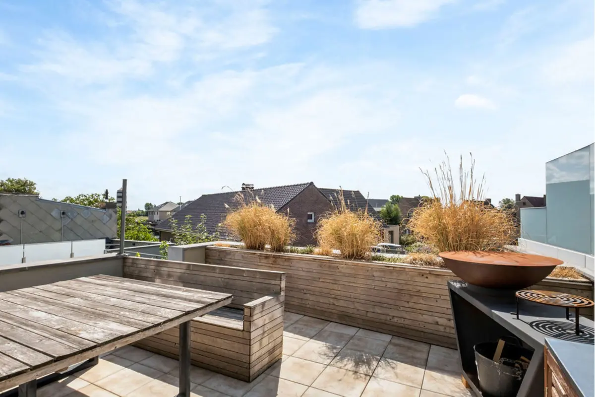 Mixgebouw te  koop in Bredene 8450 499000.00€ 3 slaapkamers 339.00m² - Zoekertje 649549