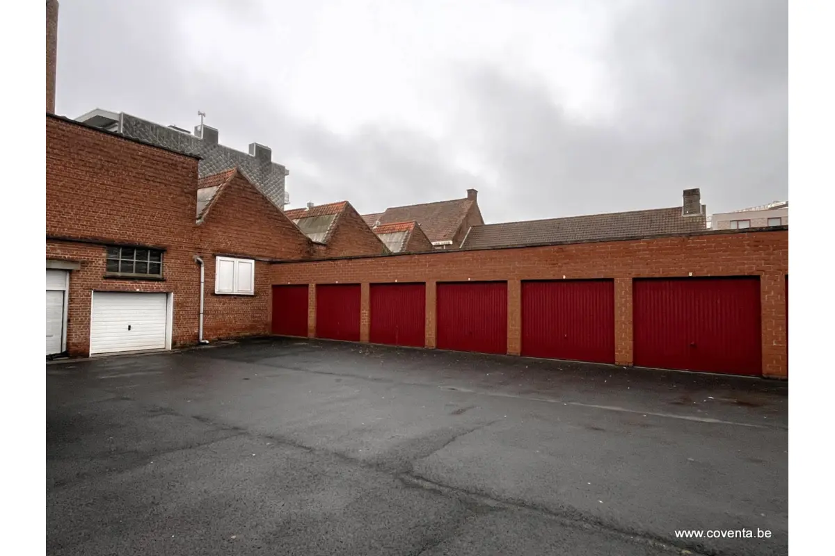 Box te  in Roeselare 8800 75.00€  slaapkamers m² - Zoekertje 649502