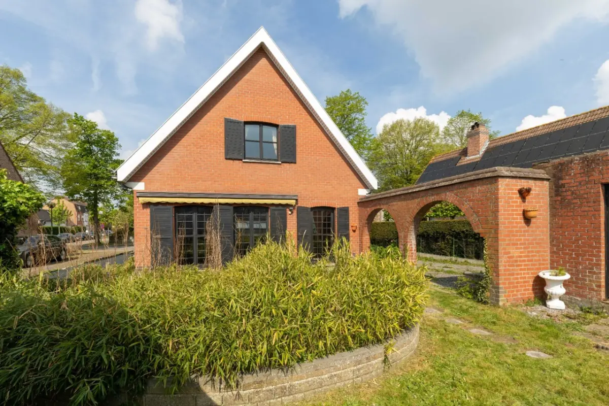 Huis te  koop in Brugge 8000 445000.00€ 3 slaapkamers 153.00m² - Zoekertje 649999