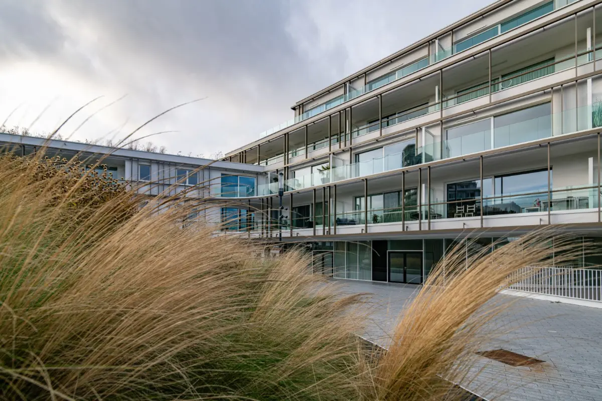 Appartement te  in Roeselare 8800 418990.00€ 3 slaapkamers 101.00m² - Zoekertje 649730