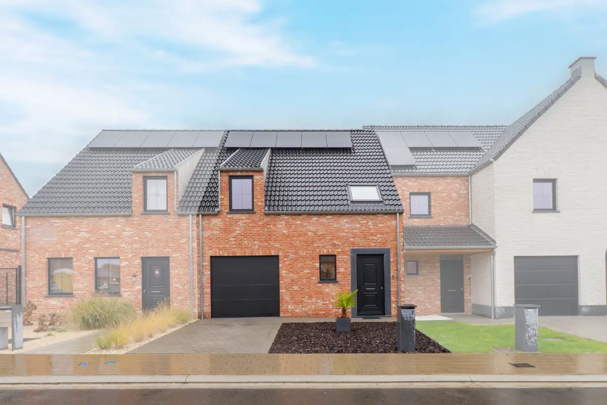 Huis te  koop in Rekkem 8930 335000.00€ 3 slaapkamers 141.00m² - Zoekertje 649962