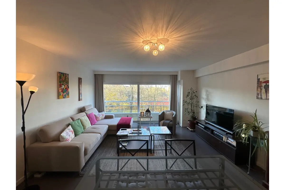 Appartement te  in Oostende 8400 775.00€ 2 slaapkamers m² - Zoekertje 649712