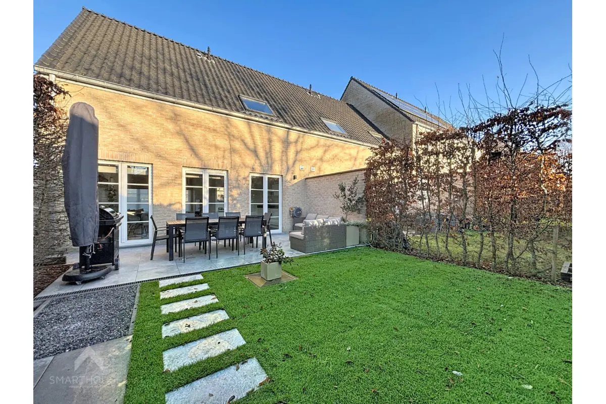 Huis te  koop in Lichtervelde 8810 339000.00€ 3 slaapkamers 106.00m² - Zoekertje 649916