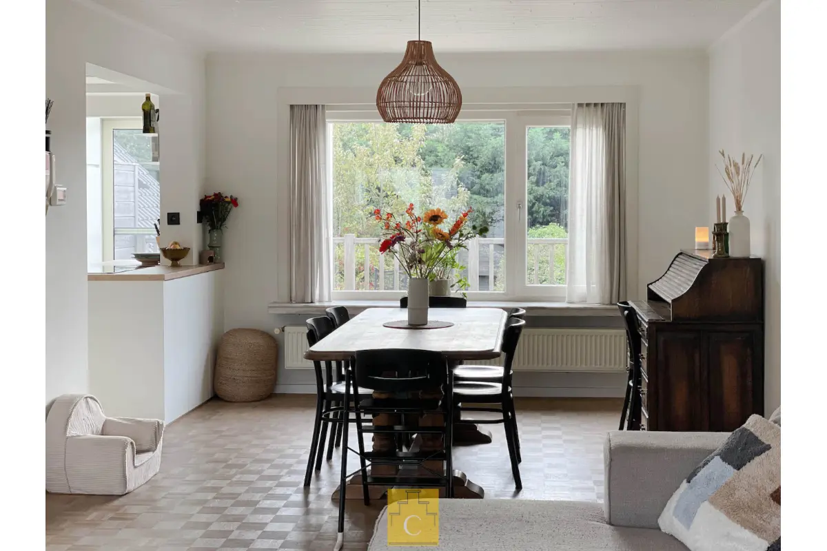 Huis te  koop in Lissewege 8380 489000.00€ 3 slaapkamers 224.00m² - Zoekertje 649606