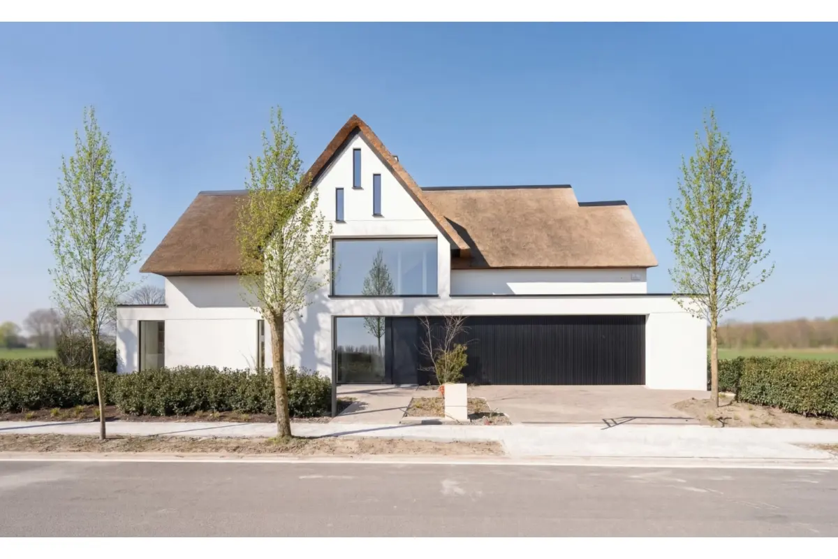 Bouwgrond te  koop in Middelkerke 8430 550000.00€  slaapkamers m² - Zoekertje 649651