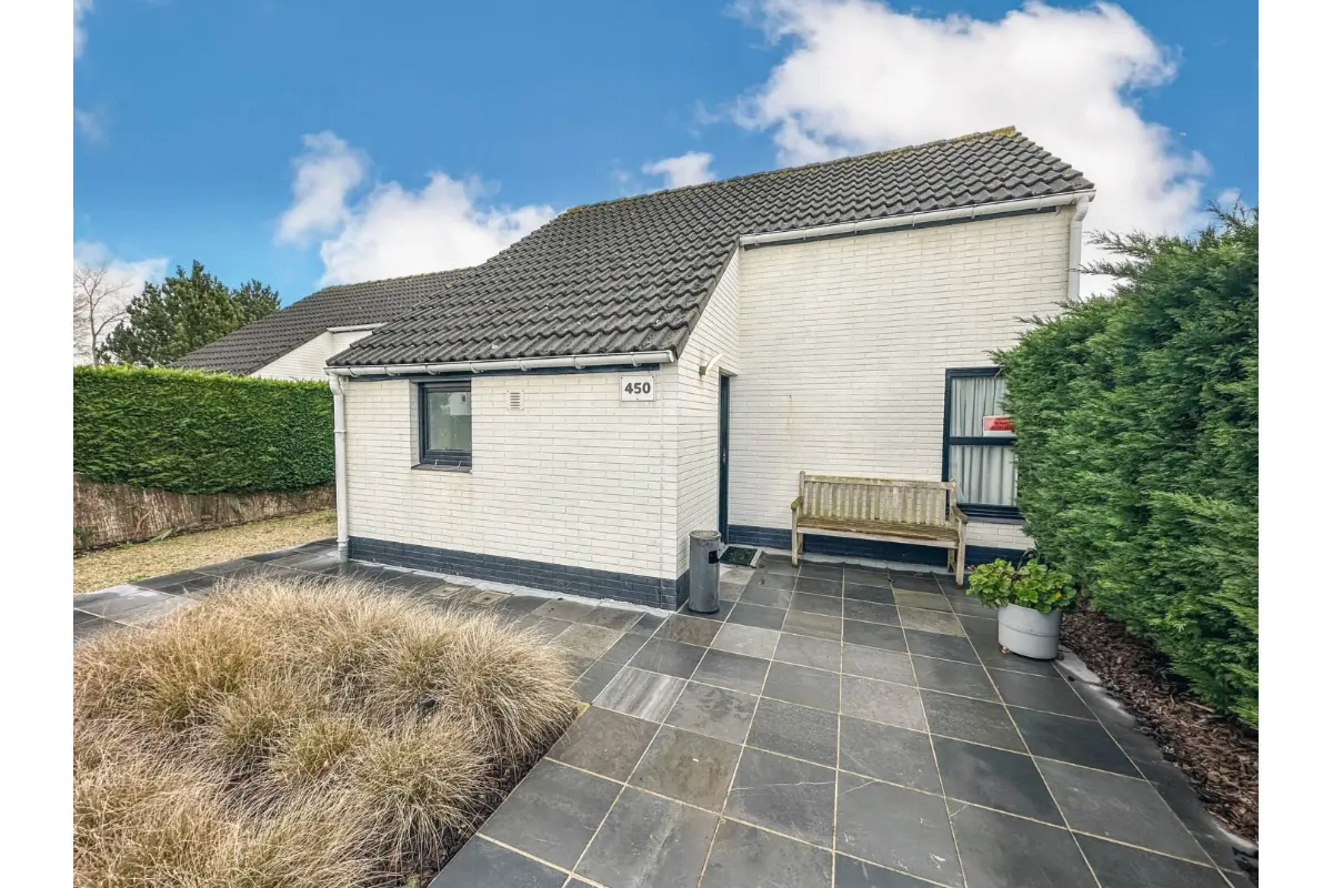 Huis te  koop in Oostduinkerke 8670 250000.00€ 3 slaapkamers m² - Zoekertje 649609