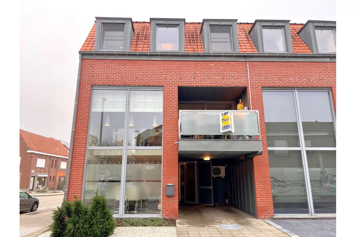 Huis te  koop in Wervik 8940 195000.00€ 2 slaapkamers 190.00m² - Zoekertje 649861