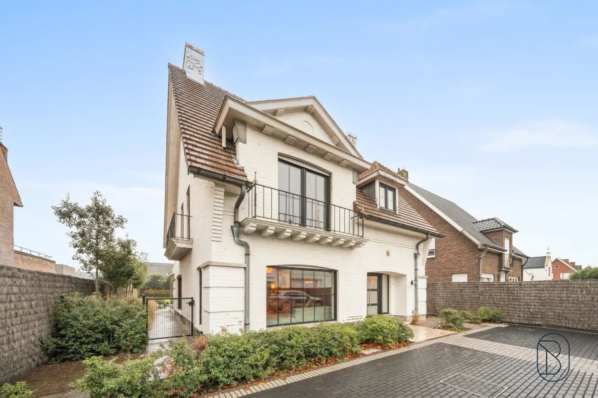 Huis te  koop in Wielsbeke 8710 598000.00€ 3 slaapkamers 220.00m² - Zoekertje 650859