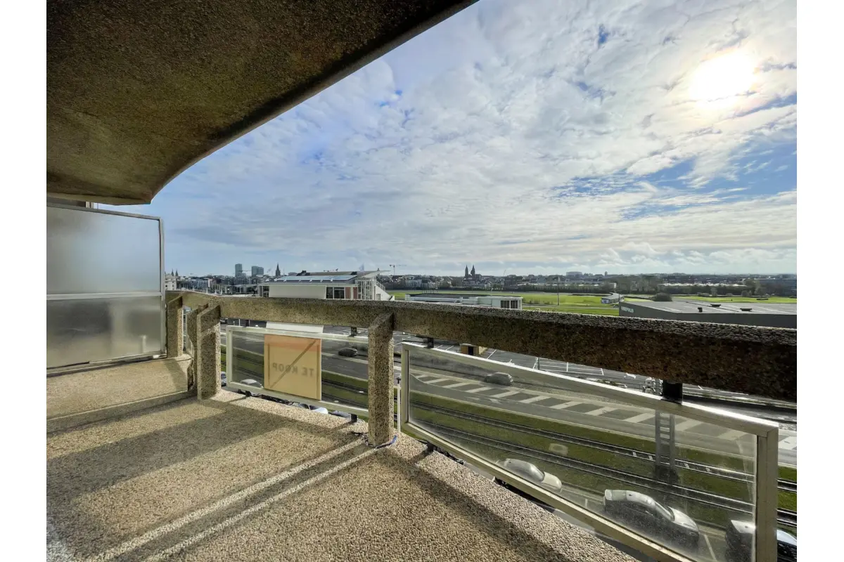 Appartement te  koop in Oostende 8400 199000.00€ 1 slaapkamers 45.00m² - Zoekertje 650932