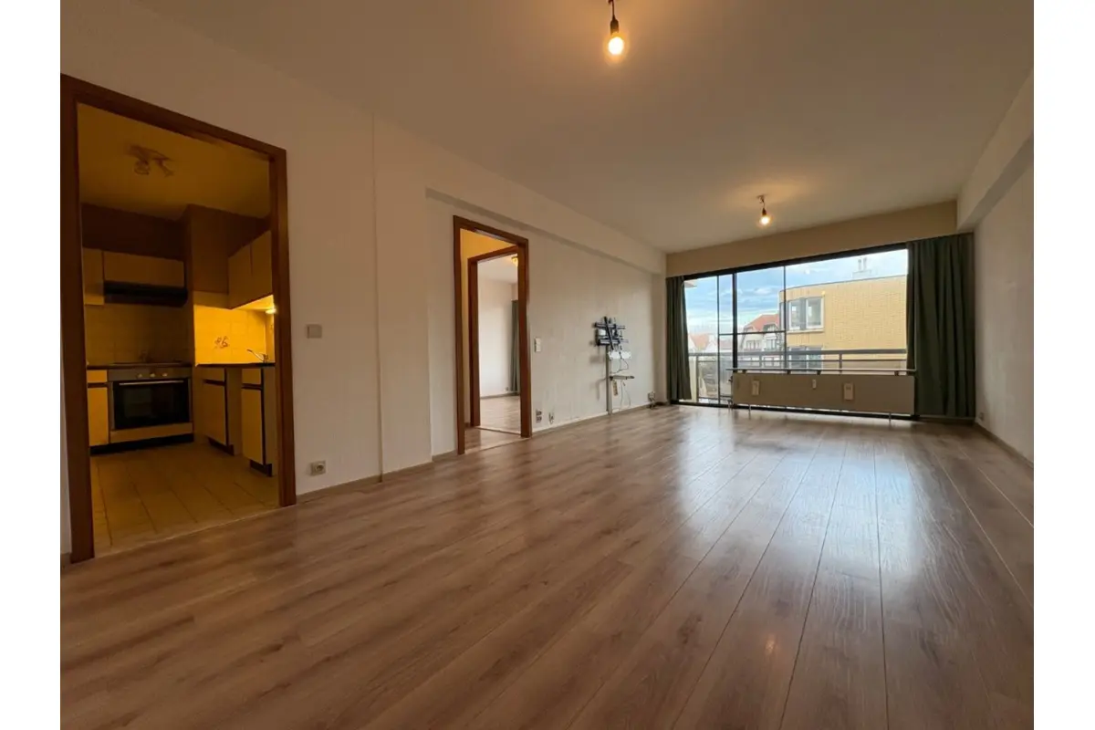 Appartement te  huur in Koksijde 8670 950.00€ 3 slaapkamers 90.00m² - Zoekertje 650285