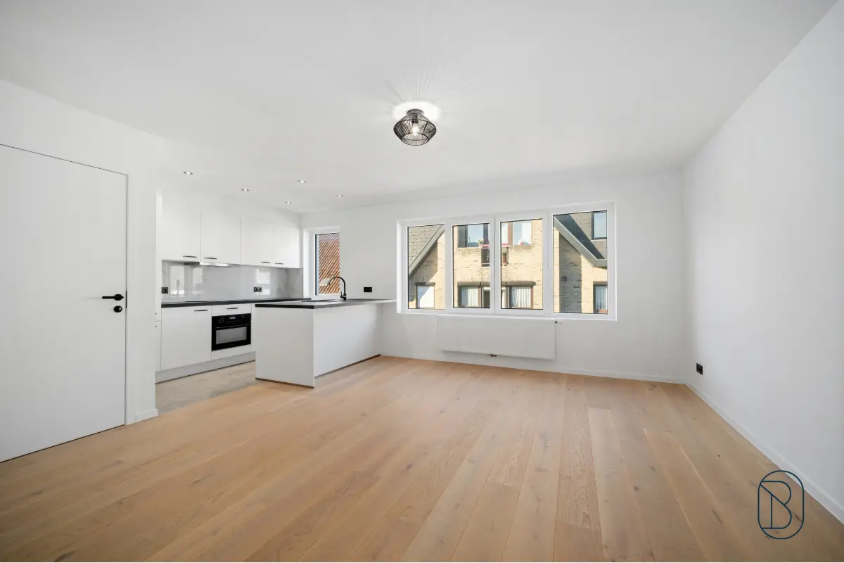 Appartement te  koop in Wevelgem 8560 225000.00€ 2 slaapkamers 80.00m² - Zoekertje 650842