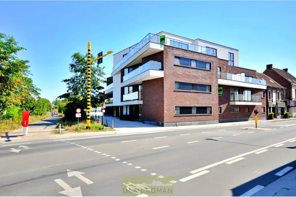 Appartementsgebouw te  koop in Avelgem 8580 198150.00€ 1 slaapkamers 86.00m² - Zoekertje 651152
