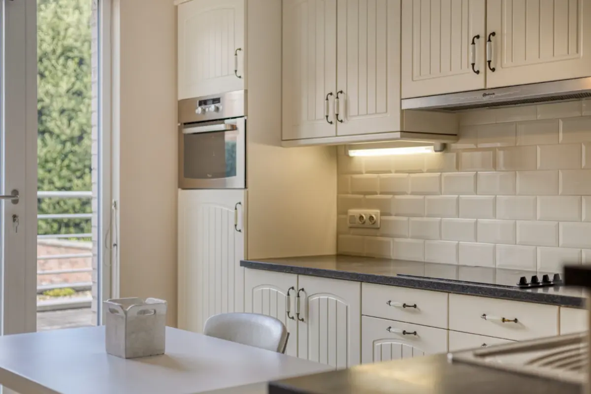 Appartementsgebouw te  koop in Poperinge 8970 269500.00€ 2 slaapkamers 98.00m² - Zoekertje 651156