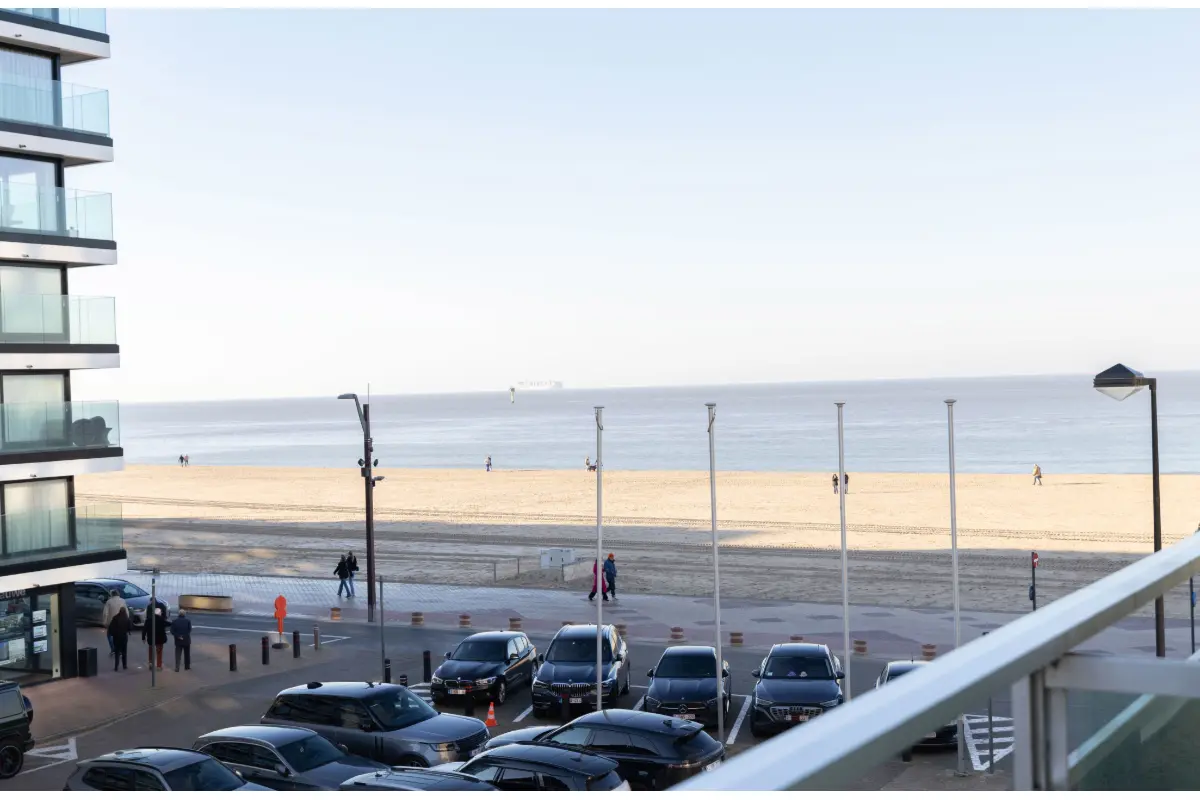 Appartement te  koop in Knokke-Heist 8300 799000.00€ 2 slaapkamers 57.00m² - Zoekertje 651681